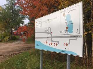 Дома для отпуска Ahosen Lomamökit Викаярви-3